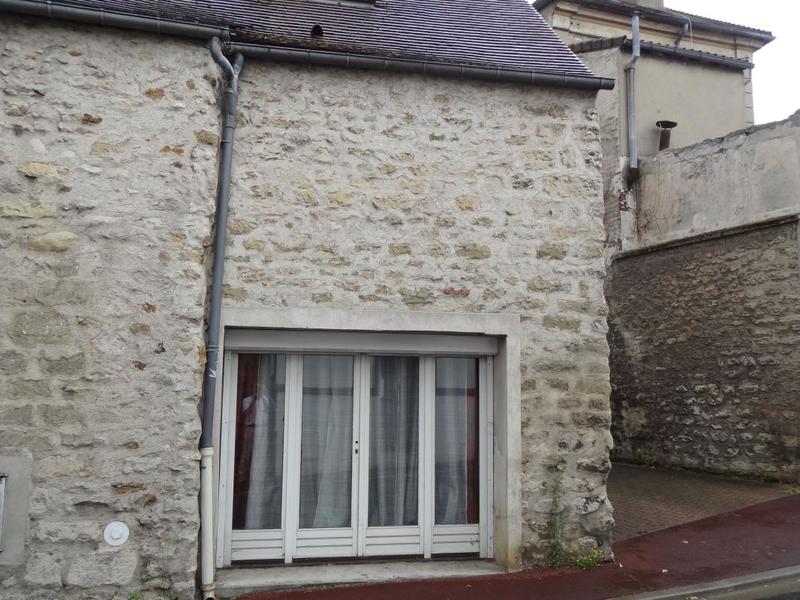 Duplex - 41 m² - 2 pièces