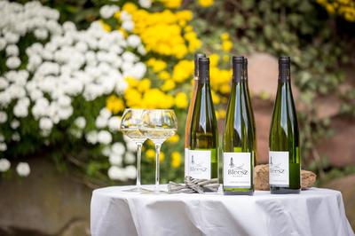 Noël chez le Vigneron