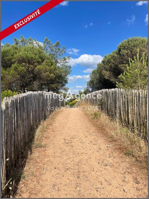 Maison - 92 m² - 5 pièces