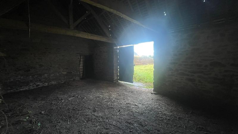 Ferme - 100 m² - 1 pièce