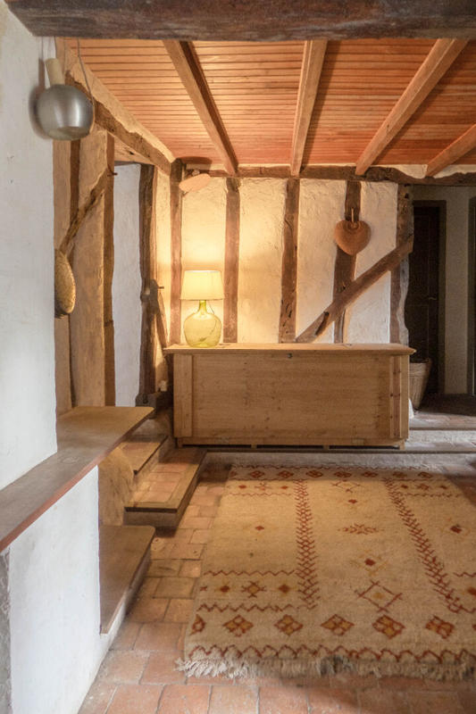 Maison - 175 m² - 6 pièces