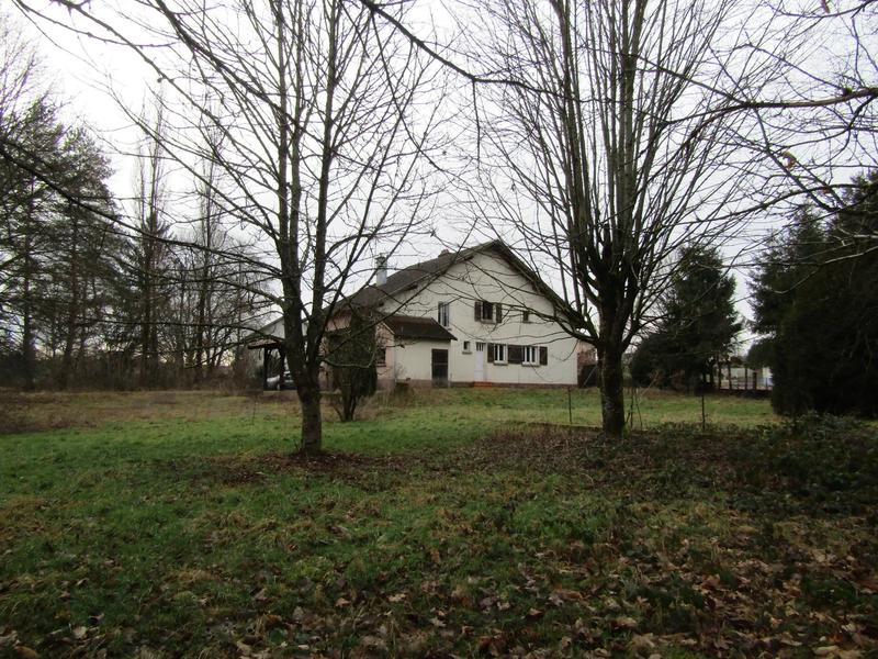 Maison - 152 m² - 8 pièces