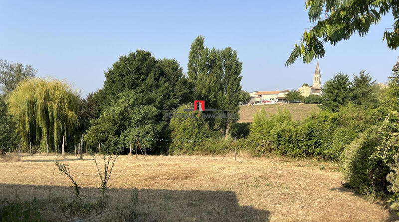 Maison - 206 m² - 6 pièces