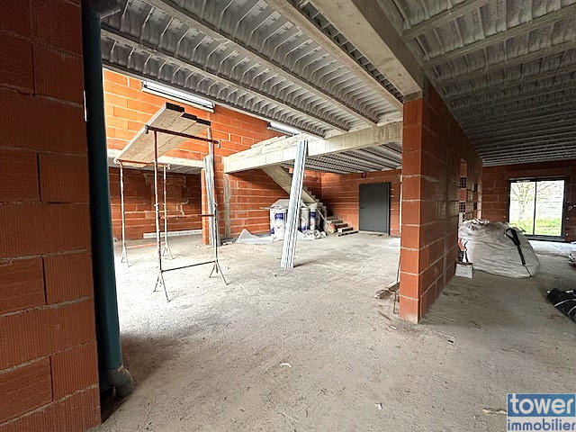 Maison - 170 m² - 5 pièces