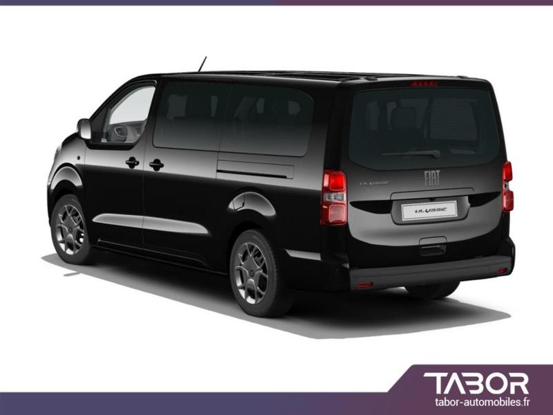 Fiat Ulysse 2.0 BHDi 180 At L3 Gps cam Acc