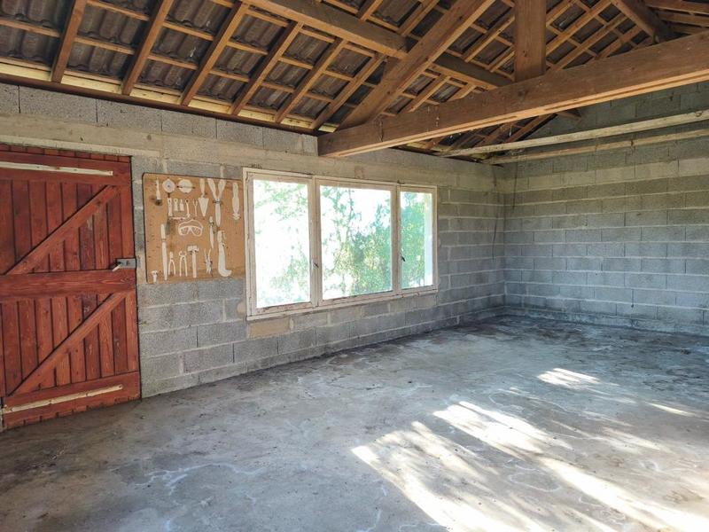 Maison - 162 m² - 6 pièces