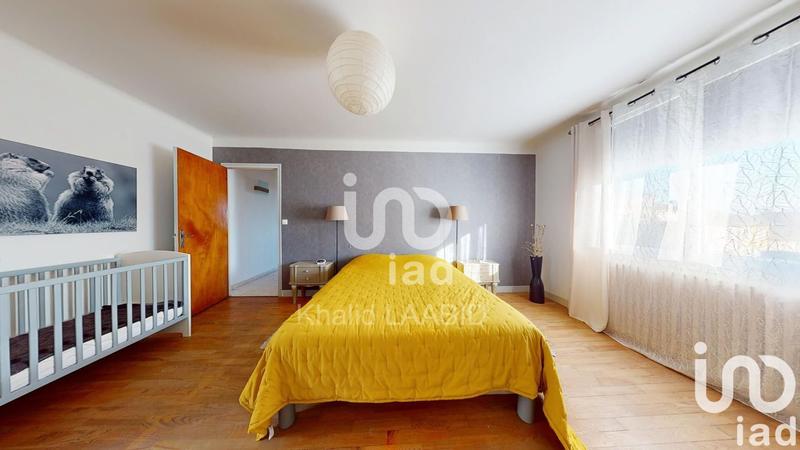 Maison de village - 188 m² - 5 pièces