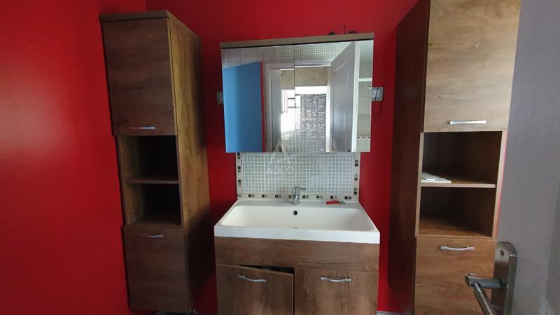 Maison - 122 m² - 5 pièces