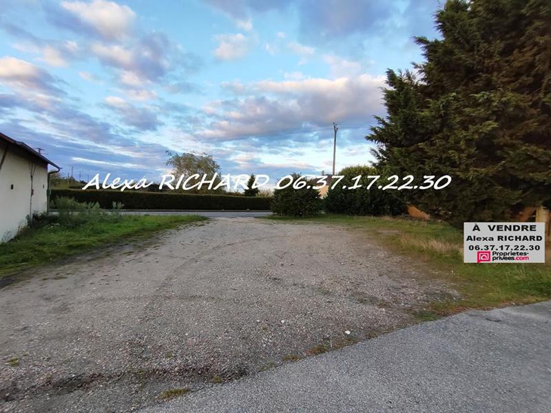 Immeuble - 270 m² - 7 pièces