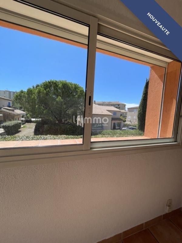 Villa - 43 m² - 3 pièces