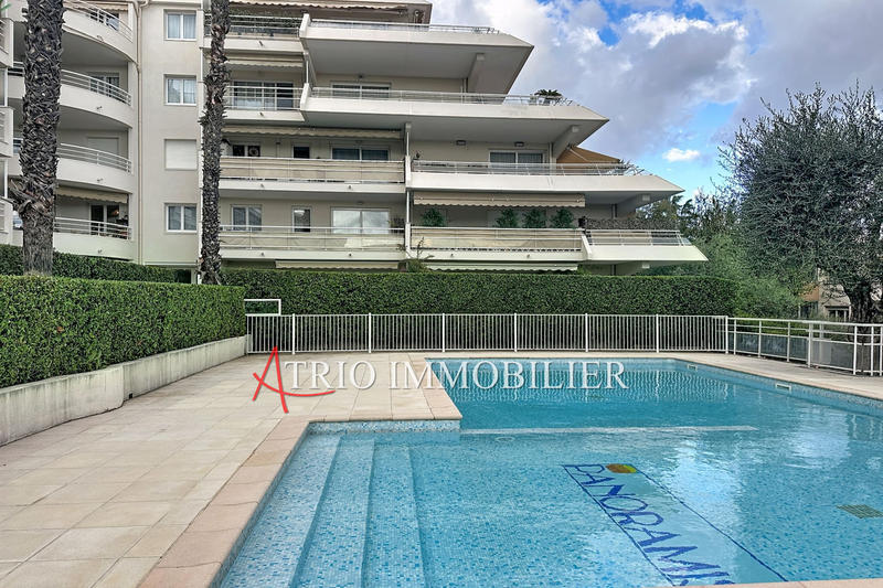 Appartement - 35 m² - 2 pièces