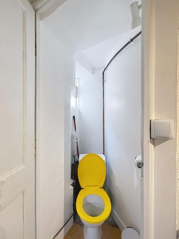 Appartement - 28 m² - 2 pièces