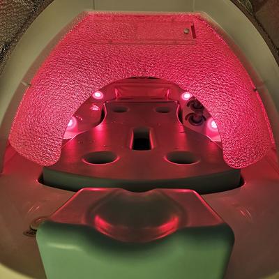 un spa rien que pour vous