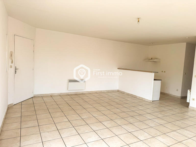 Appartement - 75 m² - 4 pièces