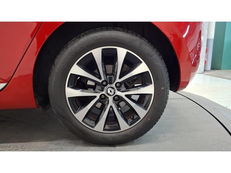 Renault Clio TCe 90 Techno