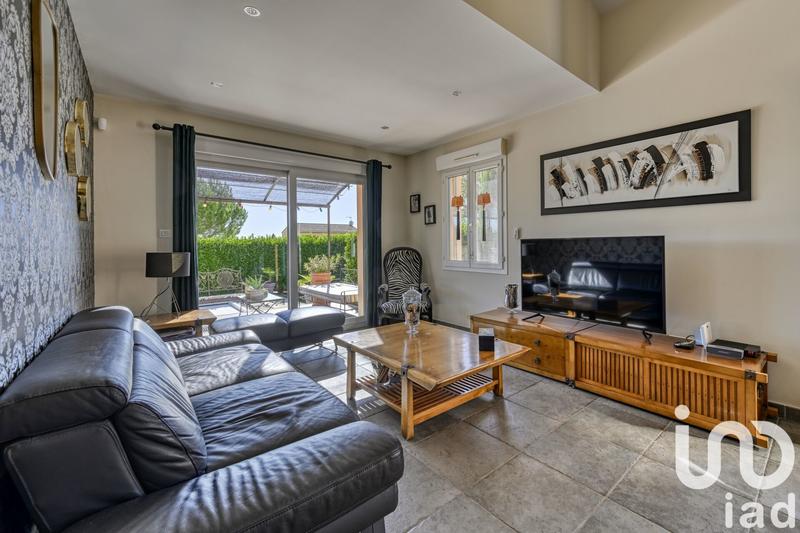 Maison - 148 m² - 6 pièces