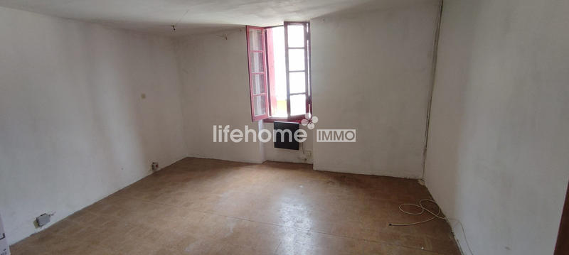 Maison - 45 m² - 3 pièces