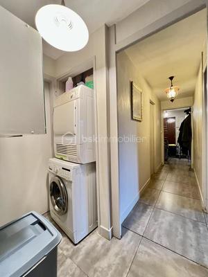 Appartement - 88 m² - 4 pièces
