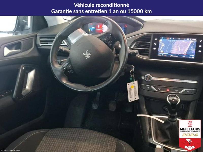 Peugeot 308 PureTech 110 Active