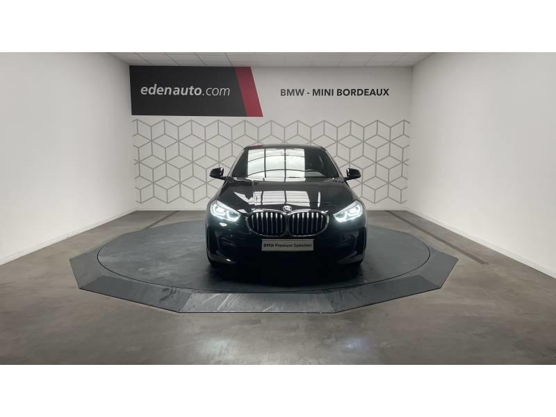 Bmw Série 1 116d 116 ch Dkg7 Edition Sport