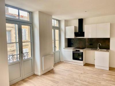 Appartement - 74 m² - 3 pièces