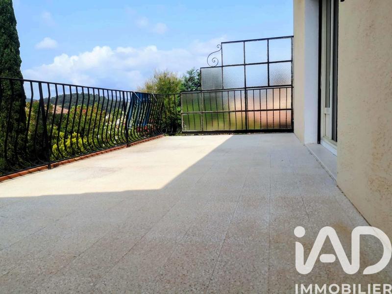 Maison - 143 m² - 6 pièces