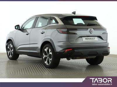 Renault Austral Mhev 160 Acc sièges chauf Cam