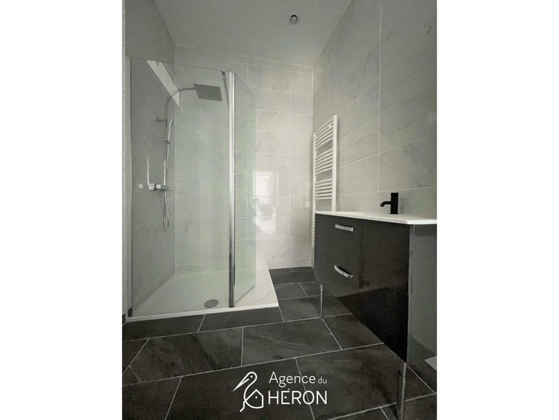 Maison - 74 m² - 3 pièces