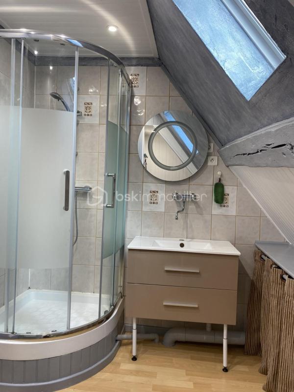 Fermette - 170 m² - 8 pièces