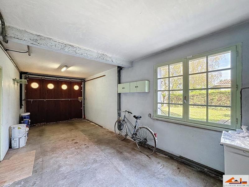 Villa - 200 m² - 7 pièces