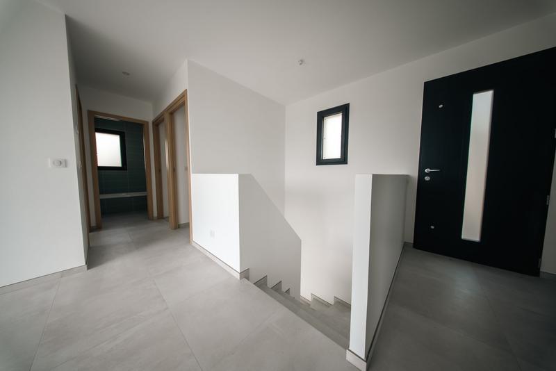 Maison - 143 m² - 6 pièces