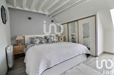 Maison - 81 m² - 4 pièces