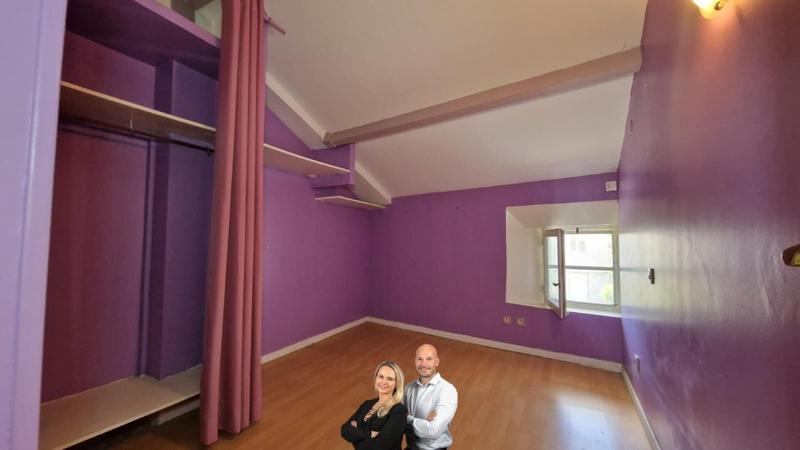 Maison - 67 m² - 3 pièces