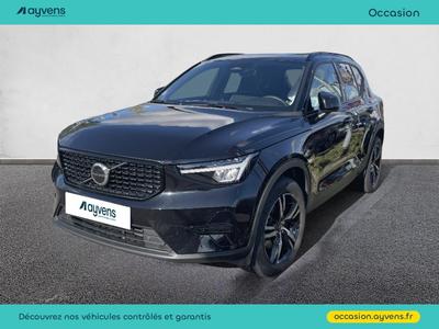 Volvo Xc40 B3 163ch Plus Dct 7