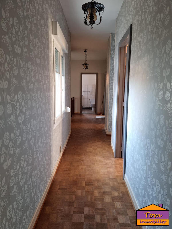 Immeuble - 297 m² - 9 pièces