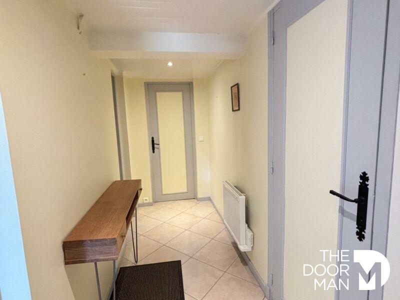 Maison - 168 m² - 5 pièces