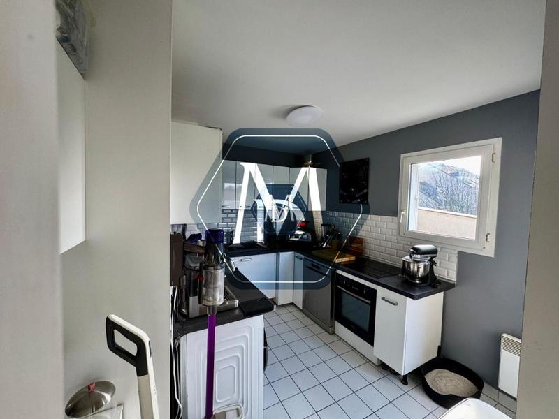 Appartement - 84 m² - 4 pièces