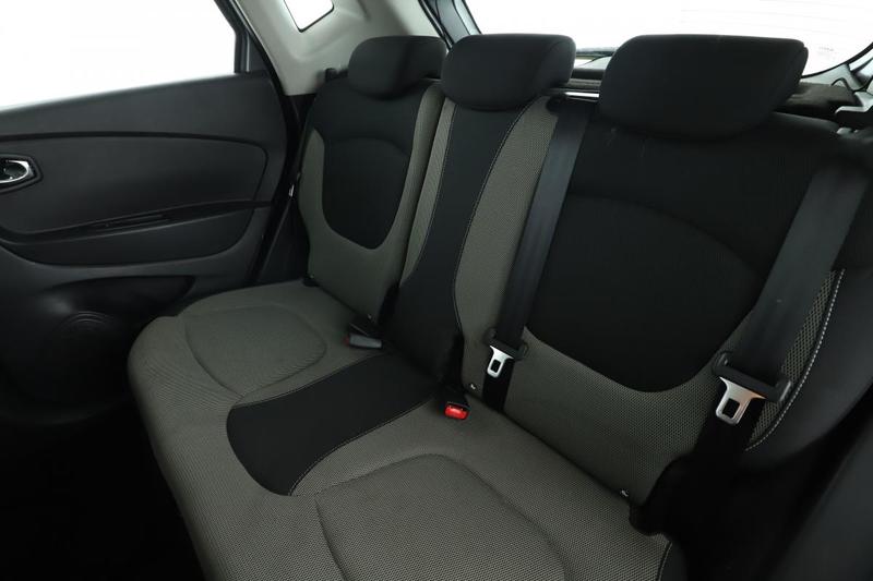 Renault Captur 0.9 TCe Energy Zen Eco2 90 ch