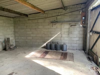 Terrain de loisirs - 3 310 m²