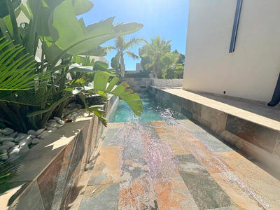 Villa - 160 m² - 5 pièces