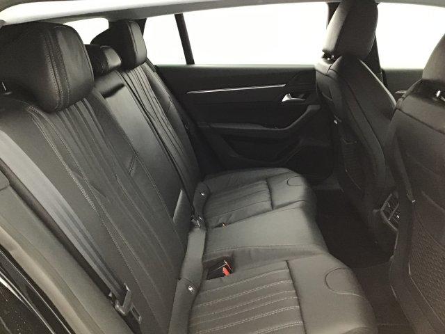 Peugeot 508 Sw Hybrid 225 e-Eat8 Allure