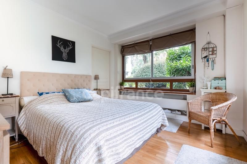 Appartement - 129 m² - 5 pièces