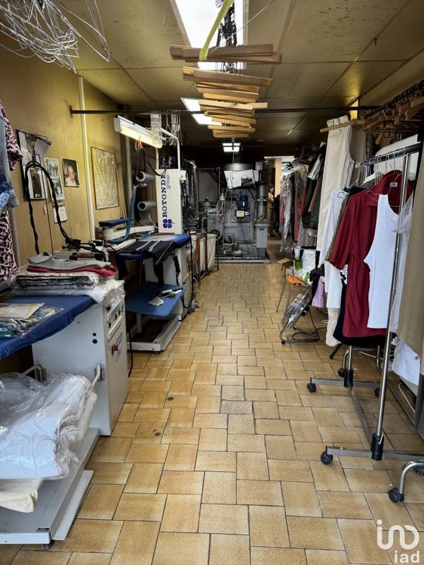 Local commercial - 88 m²