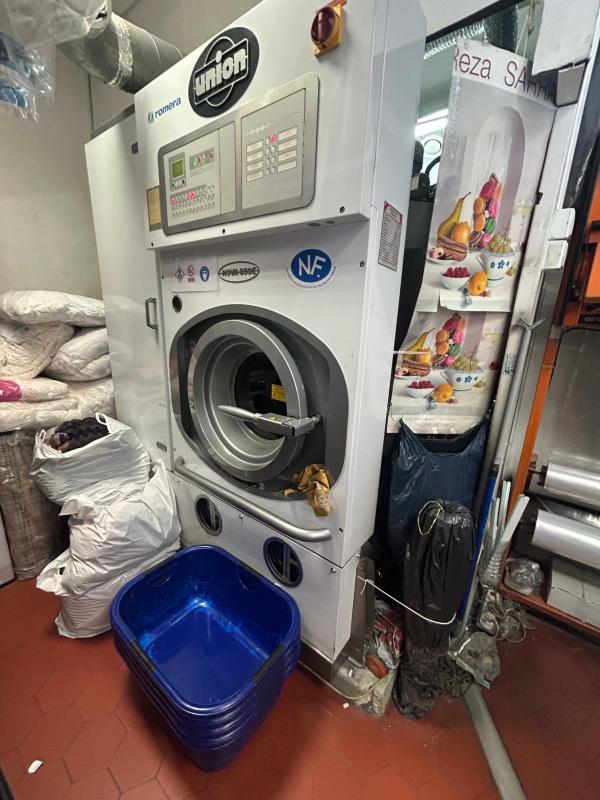 Fonds de commerce - 62 m²