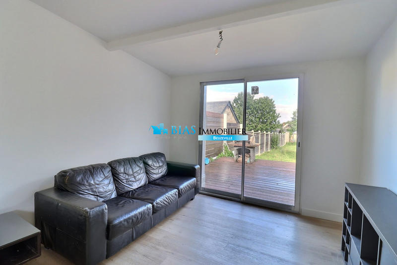 Maison traditionnelle - 57 m² - 4 pièces