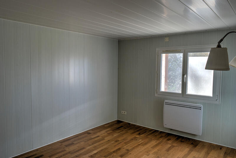 Maison - 141 m² - 7 pièces