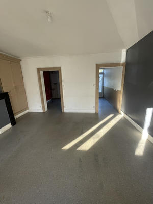 Maison - 67 m² - 4 pièces