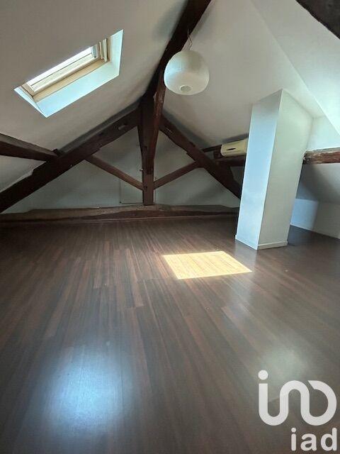 Appartement - 103 m² - 4 pièces