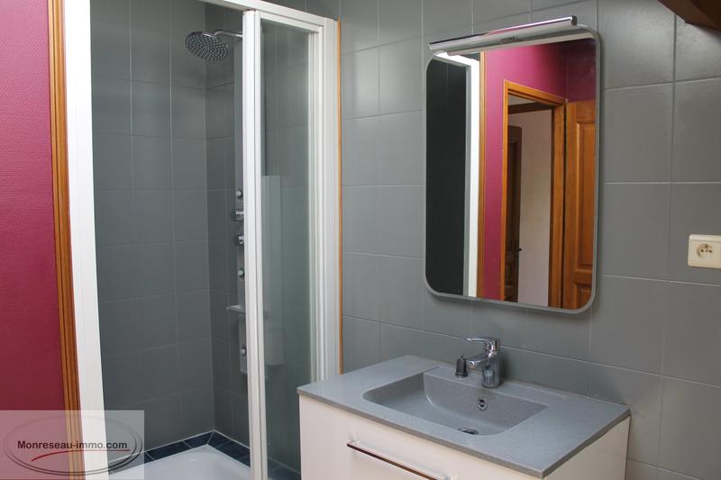 Maison - 197 m² - 7 pièces