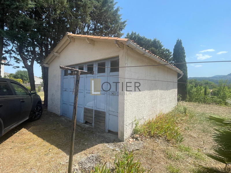 Maison - 101 m² - 5 pièces